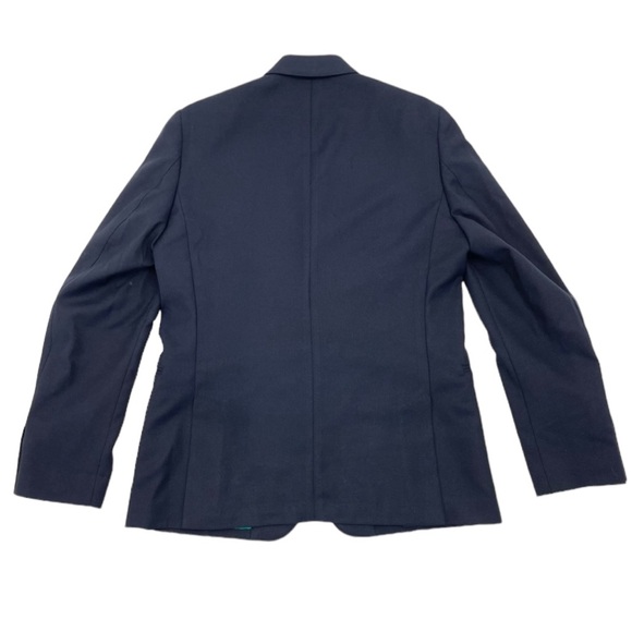 Paul Smith Luxury Blazer 42R Blue - Picture 8 of 16
